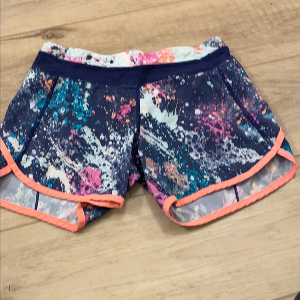 Ivivva shorts